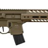 Carabine Sig Sauer MCX CO2 4,5 mm plombs OD-SA-ACP519 asgbox.pl