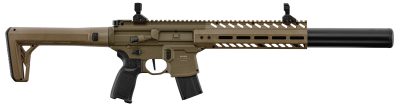 Carabine Sig Sauer MCX CO2 4,5 mm plombs - obrazek 3