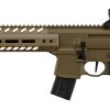 Carabine Sig Sauer MCX CO2 4,5 mm plombs OD-SA-ACP519 asgbox.pl