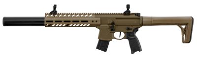 Carabine Sig Sauer MCX CO2 4,5 mm plombs - obrazek 4