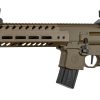 Carabine Sig Sauer MCX CO2 4,5 mm plombs OD-SA-ACP519 asgbox.pl
