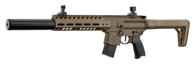 Carabine Sig Sauer MCX CO2 4,5 mm plombs - obrazek 5