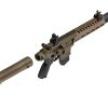 Carabine Sig Sauer MCX CO2 4,5 mm plombs OD-SA-ACP519 asgbox.pl