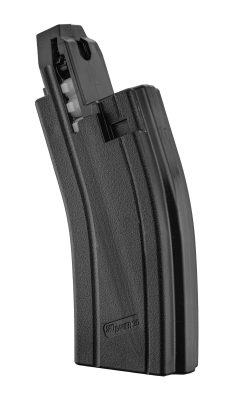 Carabine Sig Sauer MCX CO2 4,5 mm plombs - obrazek 8