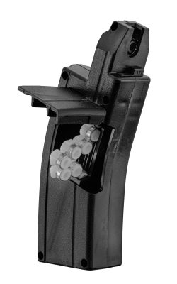 Carabine Sig Sauer MCX CO2 4,5 mm plombs - obrazek 9
