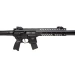 Carabine Sig Sauer MCX CO2 4,5 mm plombs