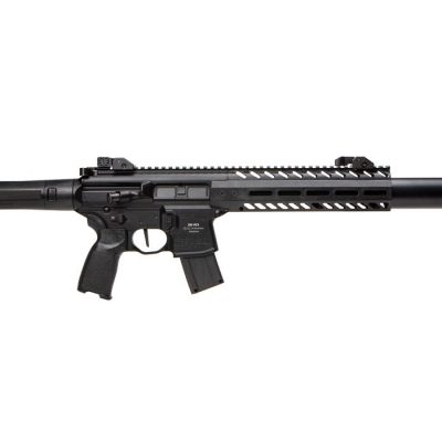 Carabine Sig Sauer MCX CO2 4,5 mm plombs
