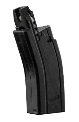 Chargeur 30 coups avec 3 chaines pour SIG SAUER MPX / MCX CO2 - obrazek 2