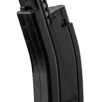 Alternative view of Chargeur 30 coups avec 3 chaines pour SIG SAUER MPX / MCX CO2