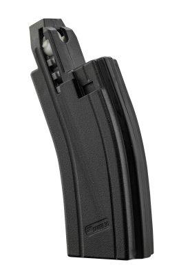 Chargeur 30 coups avec 3 chaines pour SIG SAUER MPX / MCX CO2 - obrazek 3