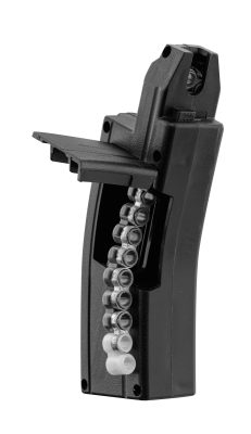 Chargeur 30 coups avec 3 chaines pour SIG SAUER MPX / MCX CO2 - obrazek 4