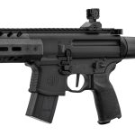 Carabine Sig Sauer MPX CO2 4,5 mm plombs