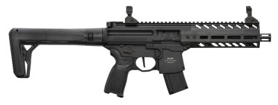 Carabine Sig Sauer MPX CO2 4,5 mm plombs - obrazek 3