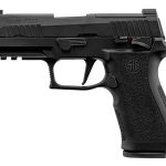 Pistolet Sig Sauer P320 X-Carry CO2 4,5 mm
