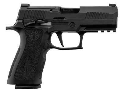 Pistolet Sig Sauer P320 X-Carry CO2 4,5 mm - obrazek 2