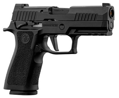 Pistolet Sig Sauer P320 X-Carry CO2 4,5 mm - obrazek 3
