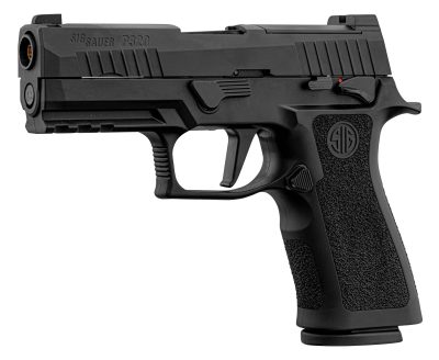 Pistolet Sig Sauer P320 X-Carry CO2 4,5 mm - obrazek 4