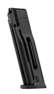 Pistolet Sig Sauer P320 X-Carry CO2 4,5 mm - obrazek 5