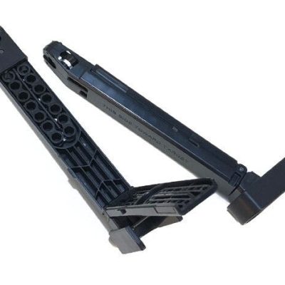 Pack de 2 chargeurs 20 coups pour Sig P320 CO2 4,5