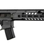 Carabine Sig Sauer MCX VIRTUS PCP Cal. 5.5 mm plombs
