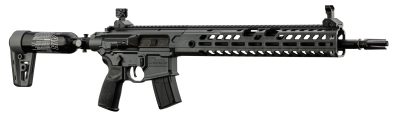 Carabine Sig Sauer MCX VIRTUS PCP Cal. 5.5 mm plombs