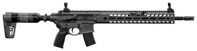 Carabine Sig Sauer MCX VIRTUS PCP Cal. 5.5 mm plombs - obrazek 2