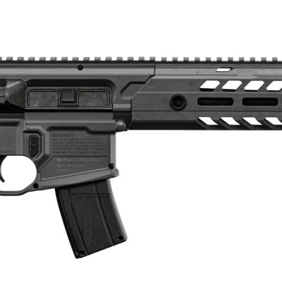 Alternative view of Carabine Sig Sauer MCX VIRTUS PCP Cal. 5.5 mm plombs