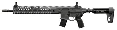 Carabine Sig Sauer MCX VIRTUS PCP Cal. 5.5 mm plombs - obrazek 3