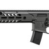 Carabine Sig Sauer MCX VIRTUS PCP Cal. 5.5 mm plombs OD-SA-ACP573 asgbox.pl