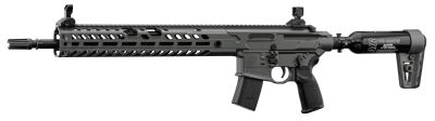 Carabine Sig Sauer MCX VIRTUS PCP Cal. 5.5 mm plombs - obrazek 4