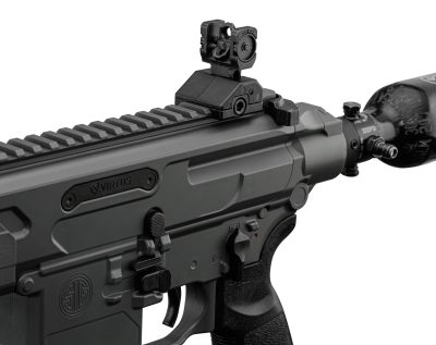 Carabine Sig Sauer MCX VIRTUS PCP Cal. 5.5 mm plombs - obrazek 6