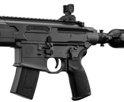 Carabine Sig Sauer MCX VIRTUS PCP Cal. 5.5 mm plombs - obrazek 7