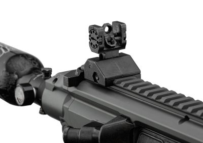 Carabine Sig Sauer MCX VIRTUS PCP Cal. 5.5 mm plombs - obrazek 9