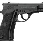 Pistolet BORNER M84 CO2 BB 4.5 mm
