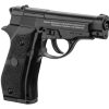 Pistolet BORNER M84 CO2 BB 4.5 mm OD-SA-ACP717 asgbox.pl