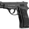 Pistolet BORNER M84 CO2 BB 4.5 mm OD-SA-ACP717 asgbox.pl