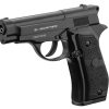 Pistolet BORNER M84 CO2 BB 4.5 mm OD-SA-ACP717 asgbox.pl