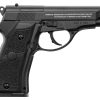 Pistolet BORNER M84 CO2 BB 4.5 mm OD-SA-ACP717 asgbox.pl