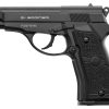 Pistolet BORNER M84 CO2 BB 4.5 mm OD-SA-ACP717 asgbox.pl
