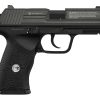 Pistolet CO2 culasse mobile BORNER W118 cal. 4.5mm BB's OD-SA-ACP723 asgbox.pl