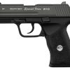 Pistolet CO2 culasse mobile BORNER W118 cal. 4.5mm BB's OD-SA-ACP723 asgbox.pl