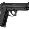 Pistolet airgun Borner 92M full métal CO2 Cal. 4.5 mm (.177) BB's OD-SA-ACP725 asgbox.pl Pistolet airgun Borner 92M full métal CO2 Cal. 4.5 mm (.177) BB's OD-SA-ACP725 asgbox.pl