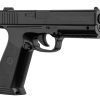 Pistolet airgun Borner 17 Cal. 4.5 mm (.177) CO2 BB's OD-SA-ACP727 asgbox.pl