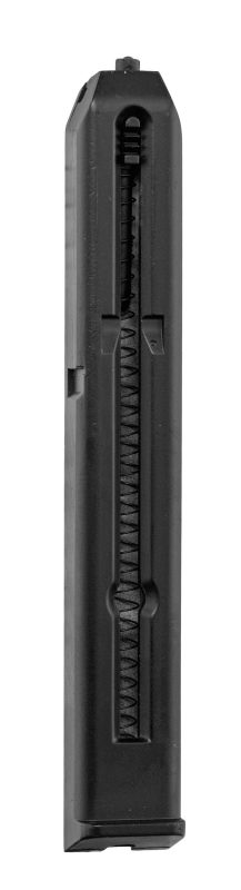 Pistolet airgun Borner 17 Cal. 4.5 mm (.177) CO2 BB's - obrazek 4