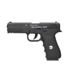 Pistolet semi automatique à air comprimé Borner W119 Cal. 4.5mm