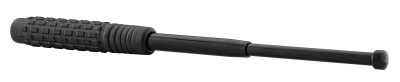 Matraque télescopique en métal - 16'' - 460 mm
