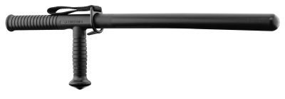 Tonfa polycarbonate 56 cm - Tonfa et porte-tonfa