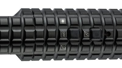 Shocker baton 10,000,000 volts Concorde Defender - - obrazek 7