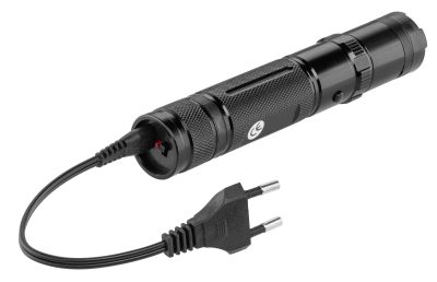 Lampe shocker 2 800 000 volts Concorde Defender - obrazek 6