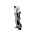 Chargeur Emergency CO2 pour M&P9 T4E Cal .43 - Chargeur Emergency Co2 pour M&P9 T4E Cal .43